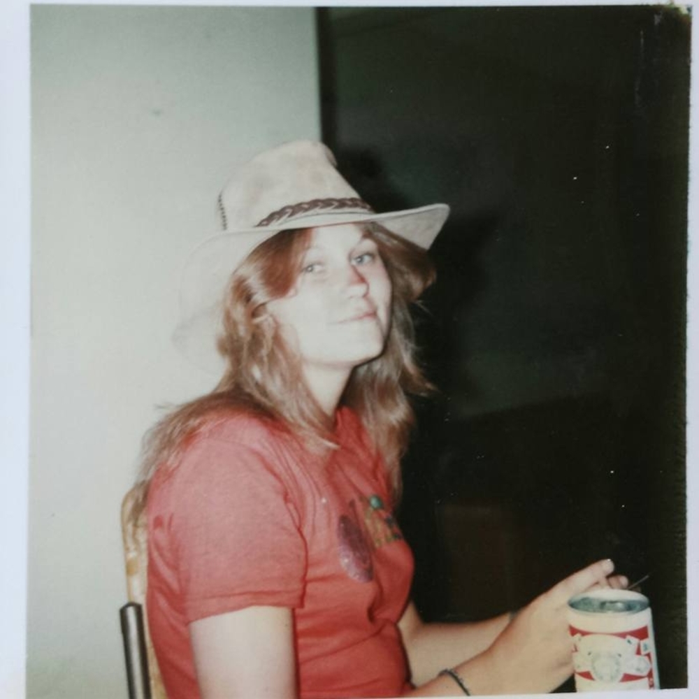 Meet your Posher, Teri